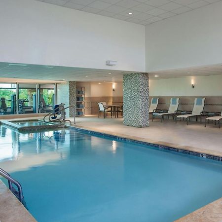 מלון The Westin Southfield Detroit מראה חיצוני תמונה