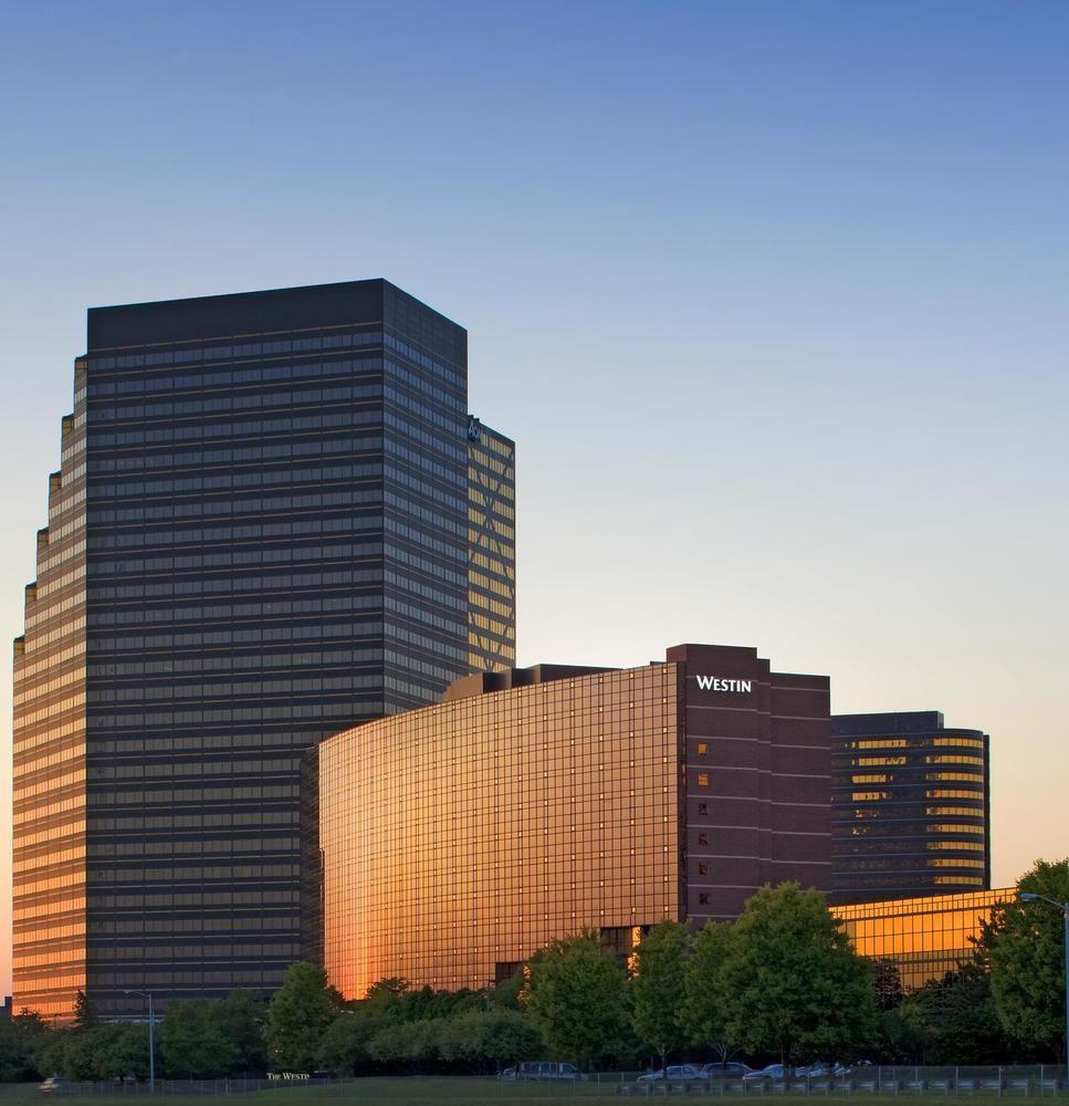 מלון The Westin Southfield Detroit מראה חיצוני תמונה