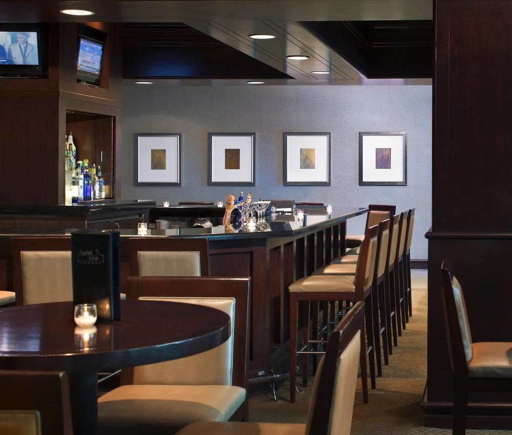 מלון The Westin Southfield Detroit מראה חיצוני תמונה