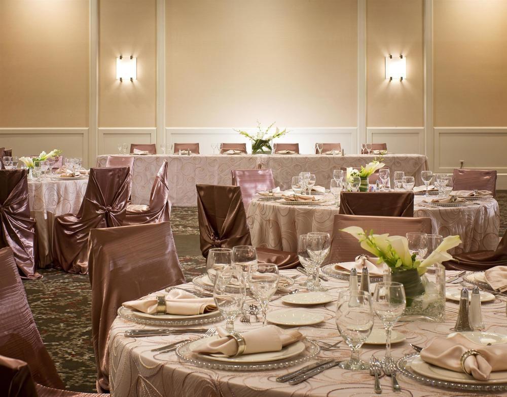 מלון The Westin Southfield Detroit מראה חיצוני תמונה
