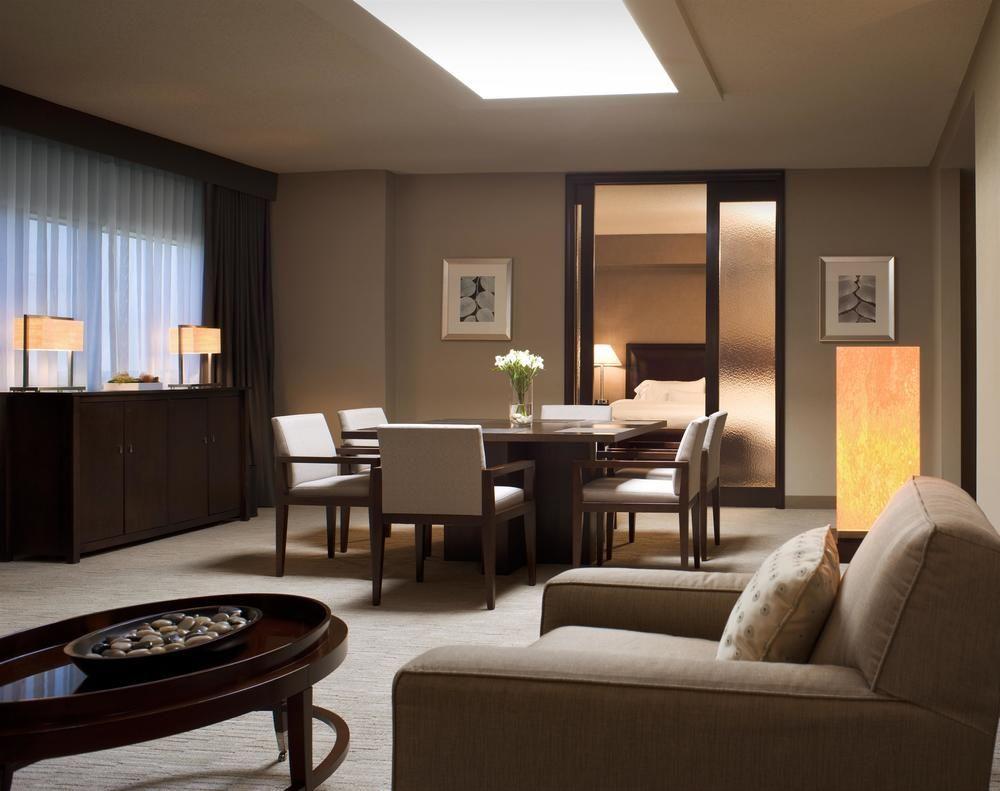מלון The Westin Southfield Detroit מראה חיצוני תמונה