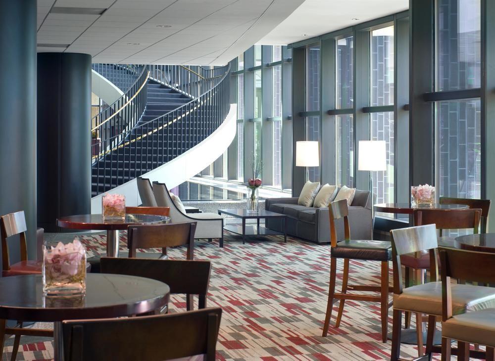 מלון The Westin Southfield Detroit מראה חיצוני תמונה