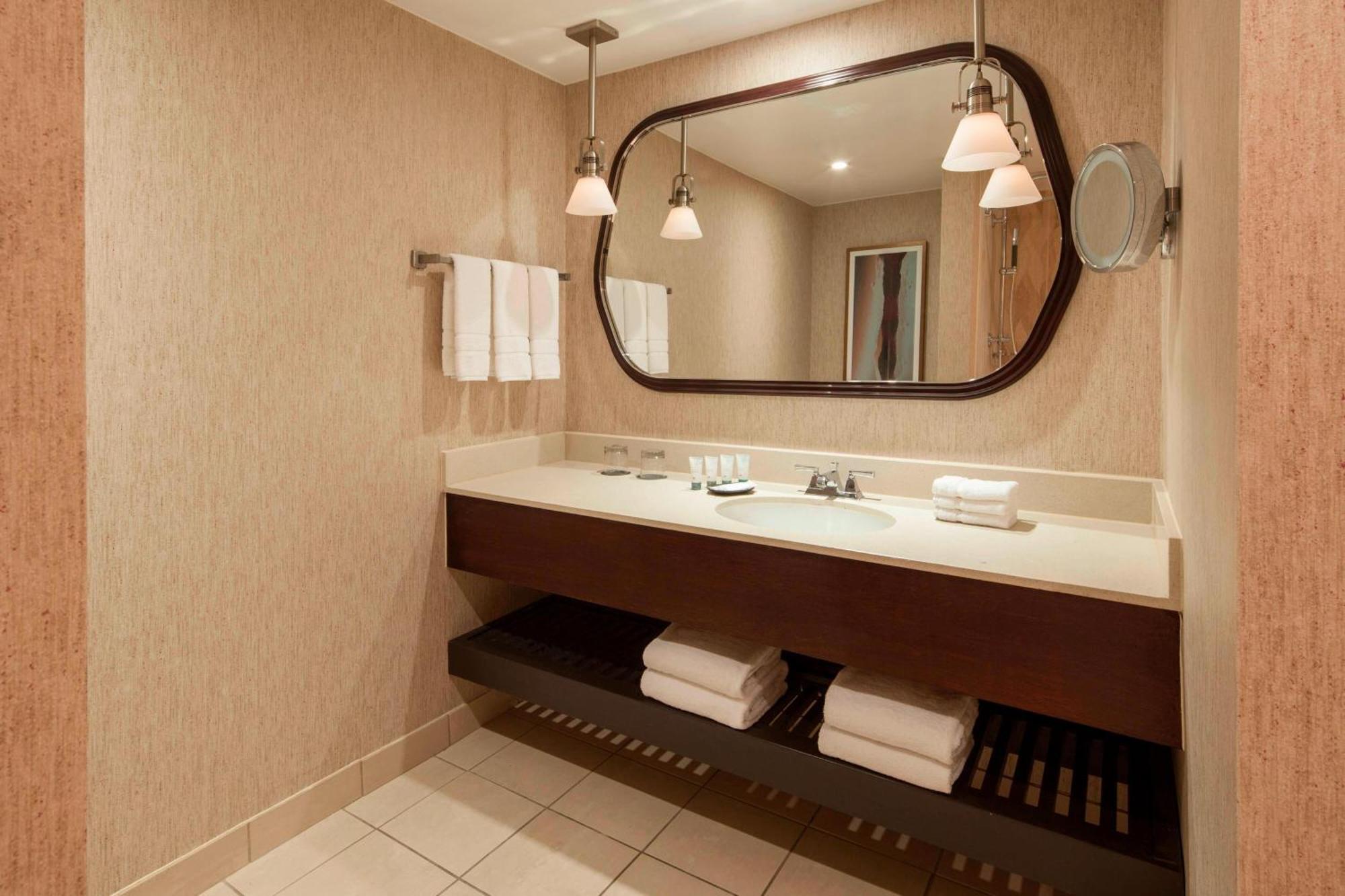 מלון The Westin Southfield Detroit מראה חיצוני תמונה