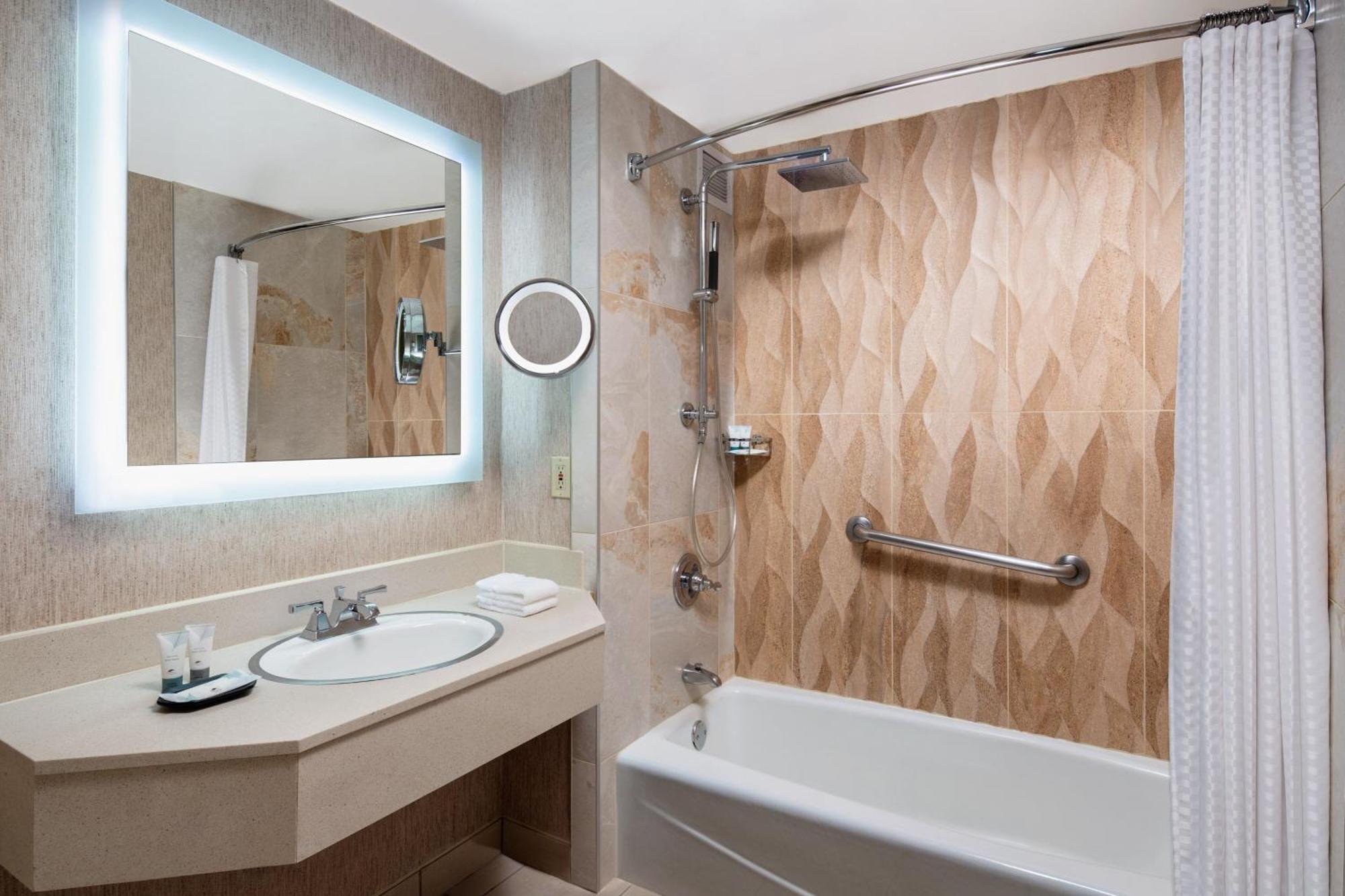 מלון The Westin Southfield Detroit מראה חיצוני תמונה