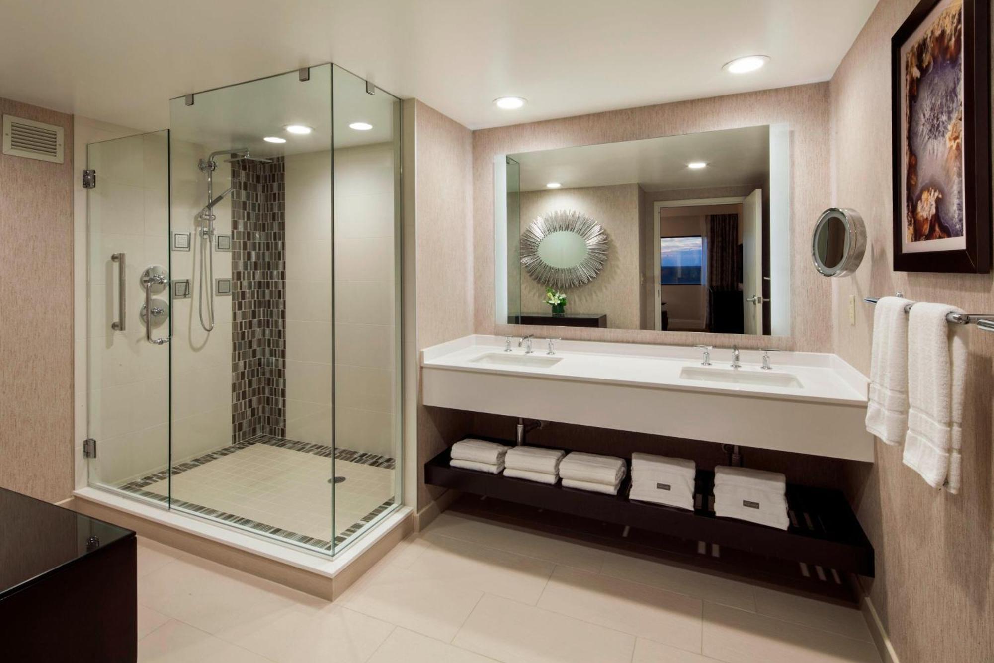 מלון The Westin Southfield Detroit מראה חיצוני תמונה
