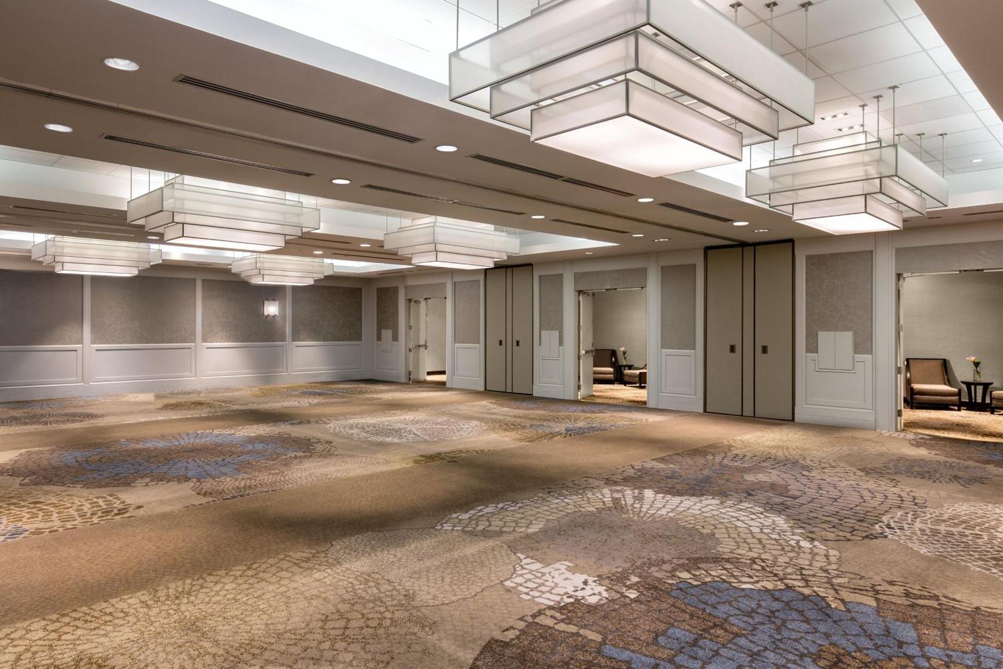 מלון The Westin Southfield Detroit מראה חיצוני תמונה