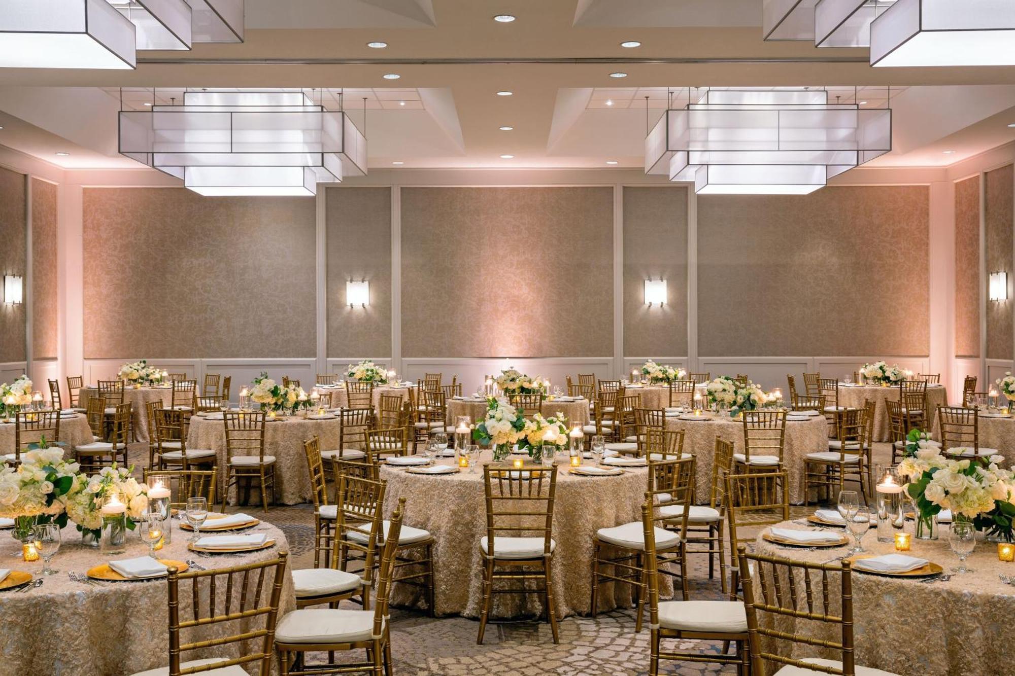 מלון The Westin Southfield Detroit מראה חיצוני תמונה