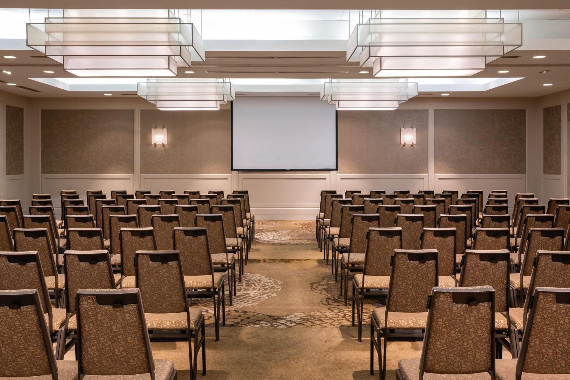 מלון The Westin Southfield Detroit מראה חיצוני תמונה
