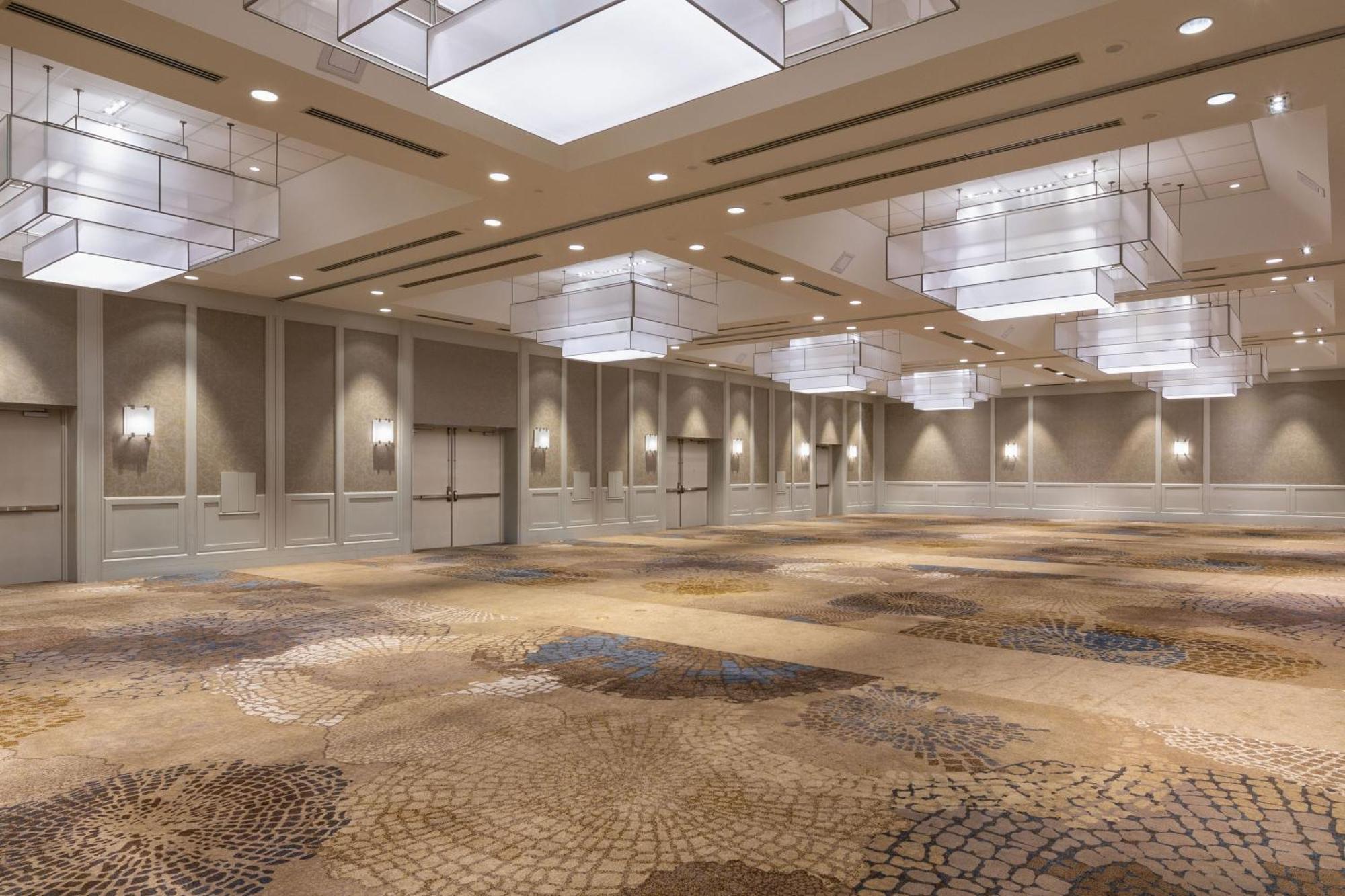 מלון The Westin Southfield Detroit מראה חיצוני תמונה
