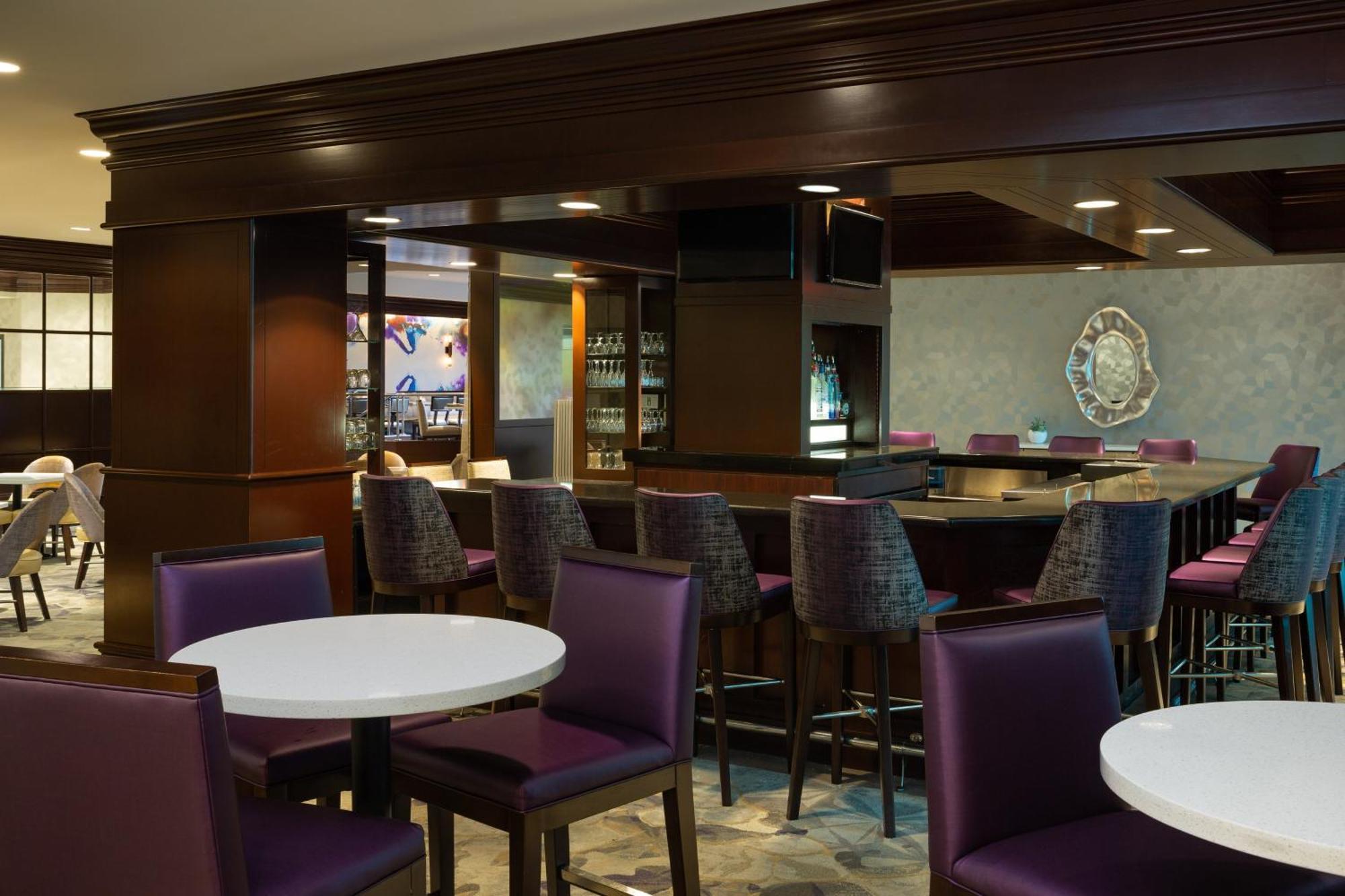 מלון The Westin Southfield Detroit מראה חיצוני תמונה