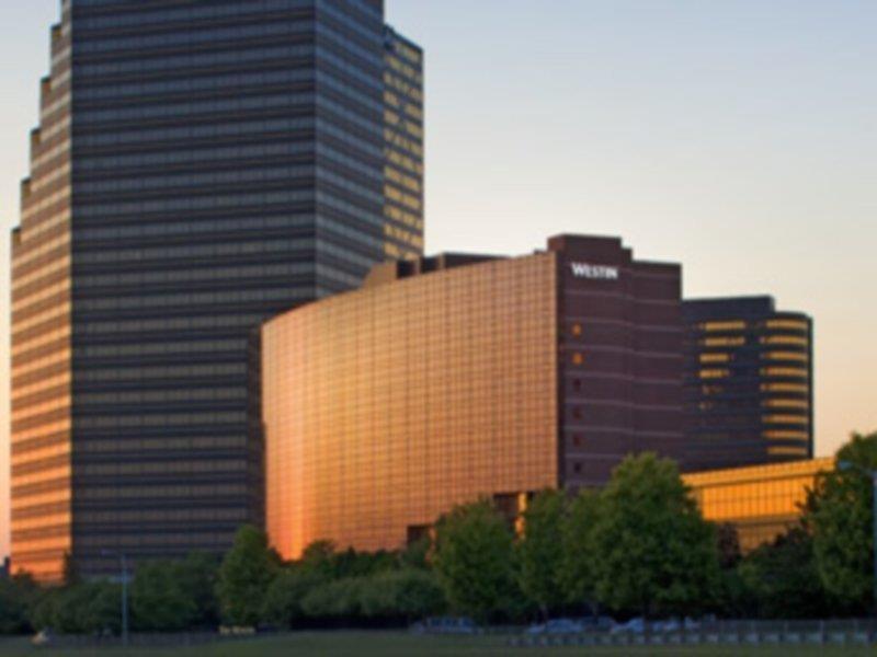 מלון The Westin Southfield Detroit מראה חיצוני תמונה