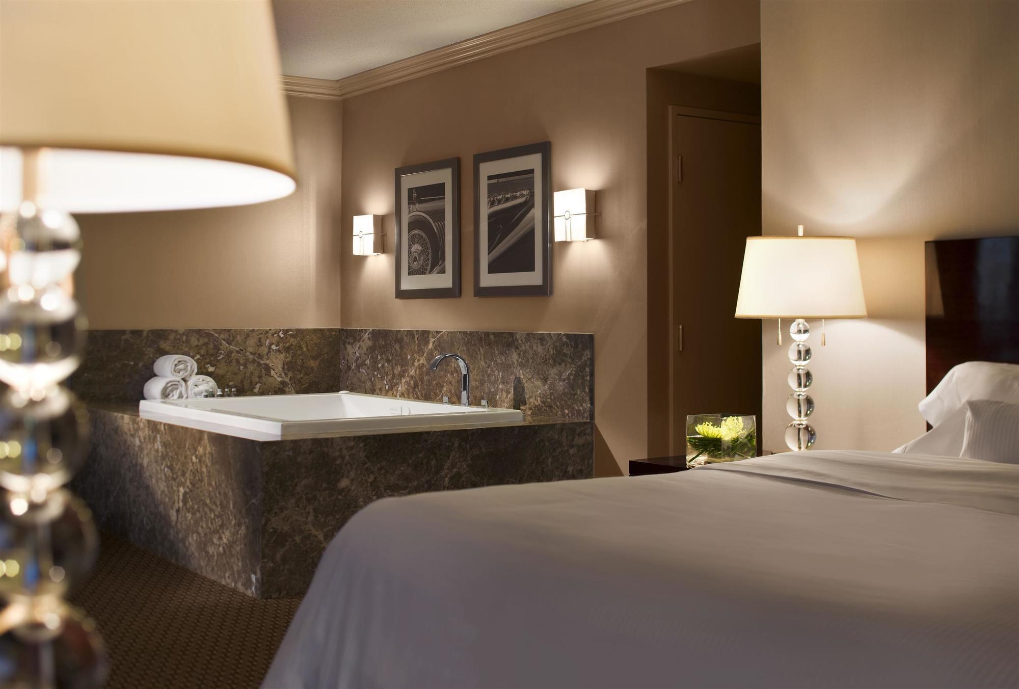מלון The Westin Southfield Detroit חדר תמונה